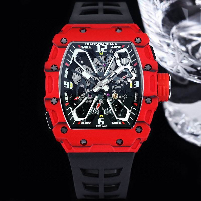 Richard Mille watch 20 (27)