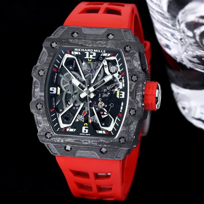 Richard Mille watch 20 (29)