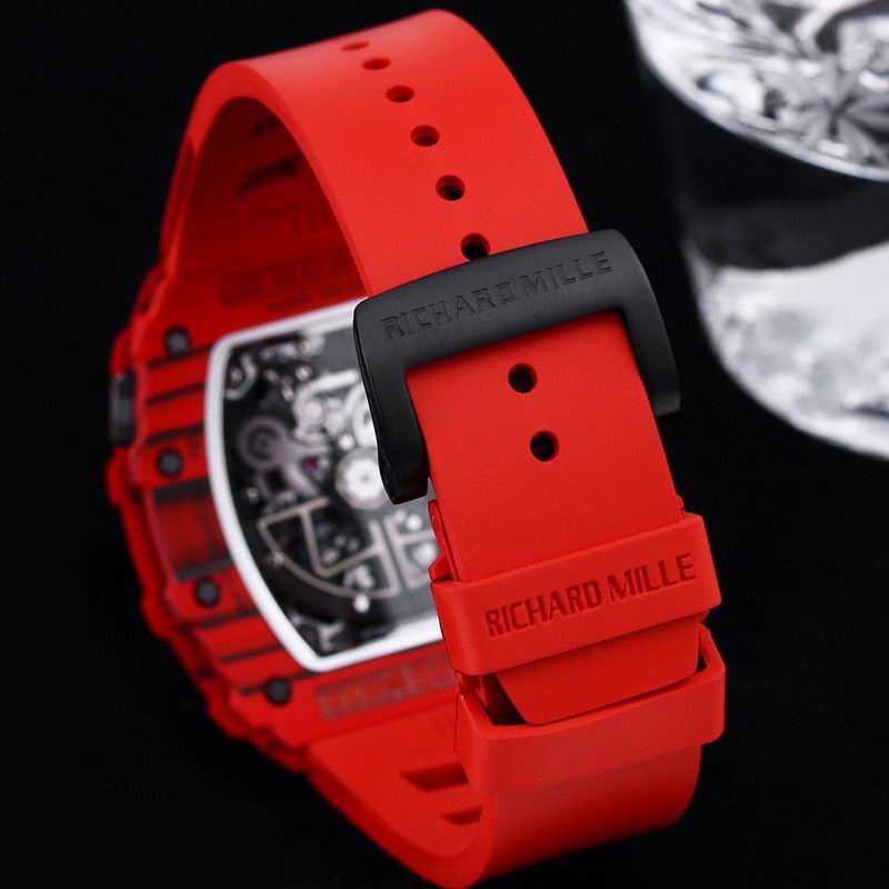 Richard Mille watch 20 (3)