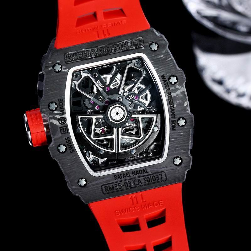 Richard Mille watch 20 (30)