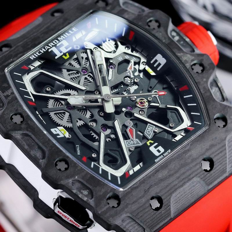 Richard Mille watch 20 (33)