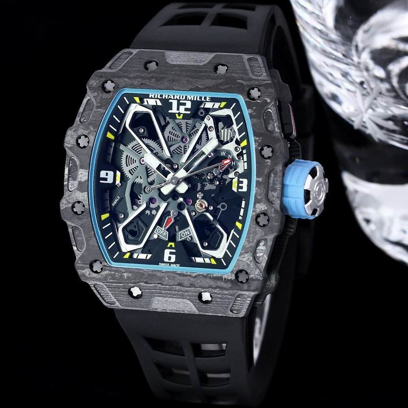 Richard Mille watch 20 (36)
