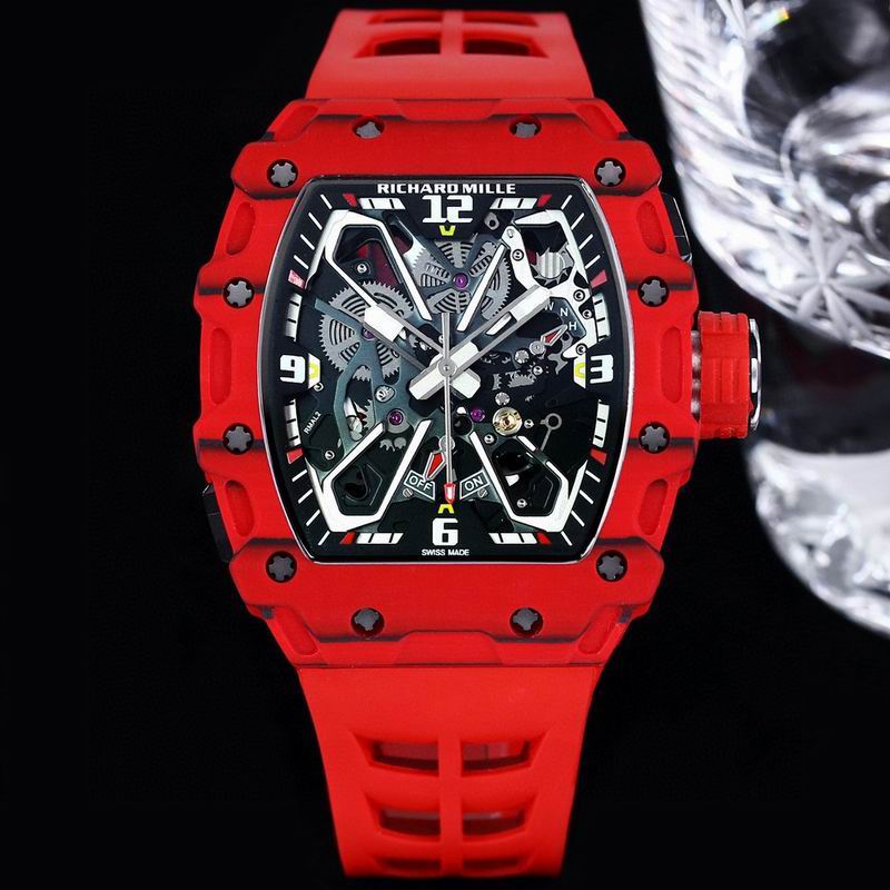 Richard Mille watch 20 (4)