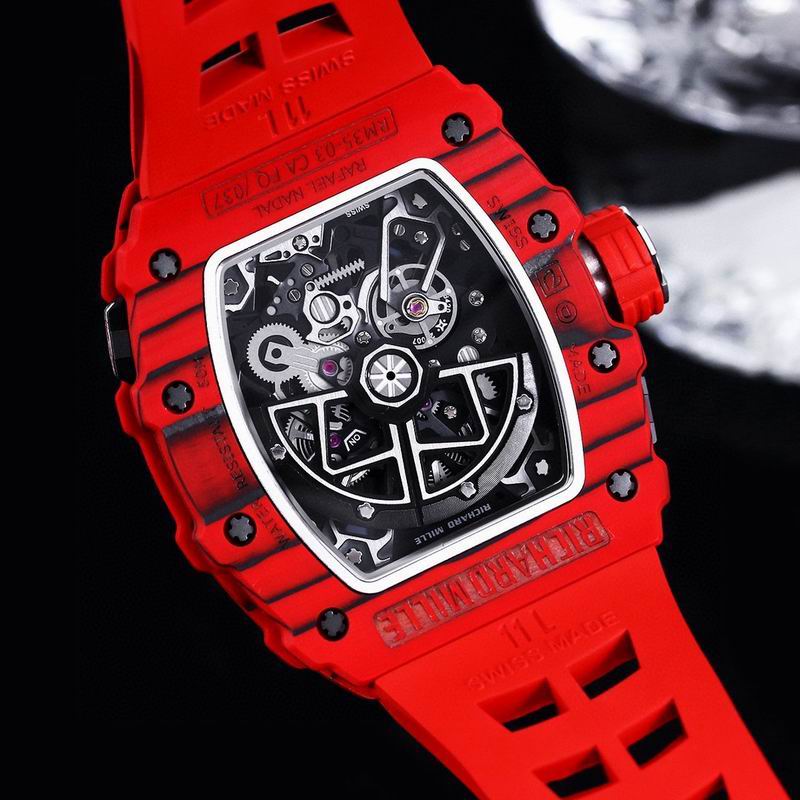 Richard Mille watch 20 (5)