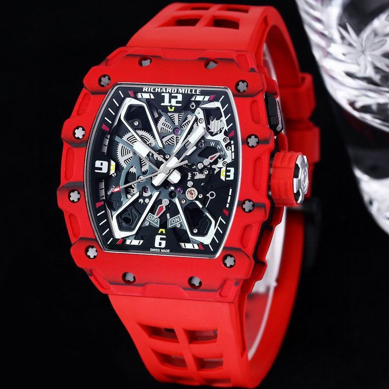 Richard Mille watch 20 (6)