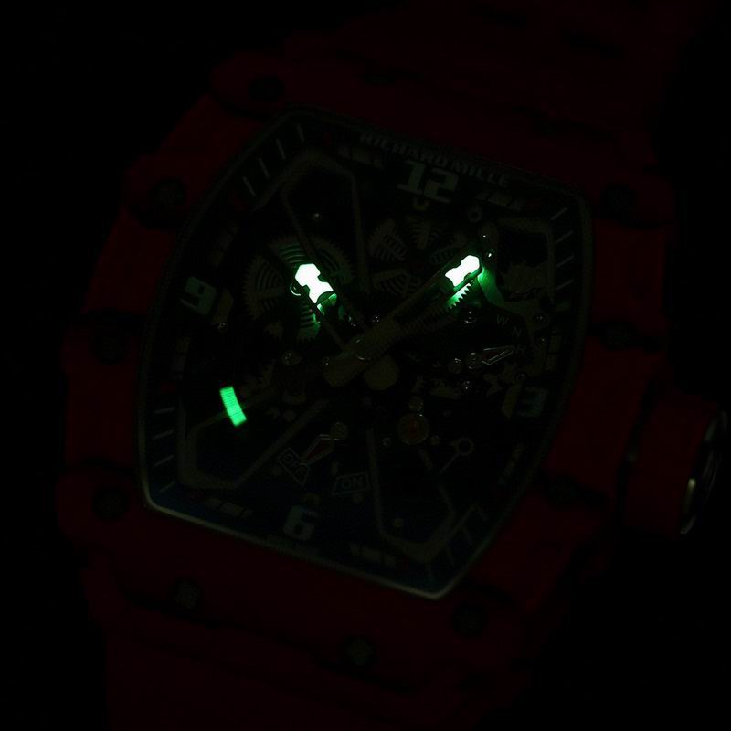 Richard Mille watch 20 (7)