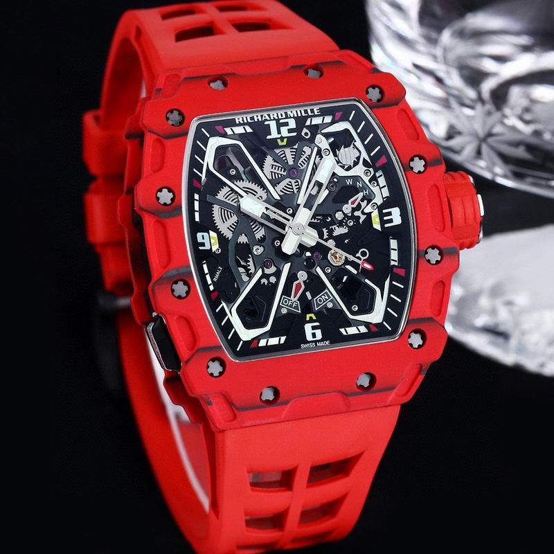 Richard Mille watch 20 (8)