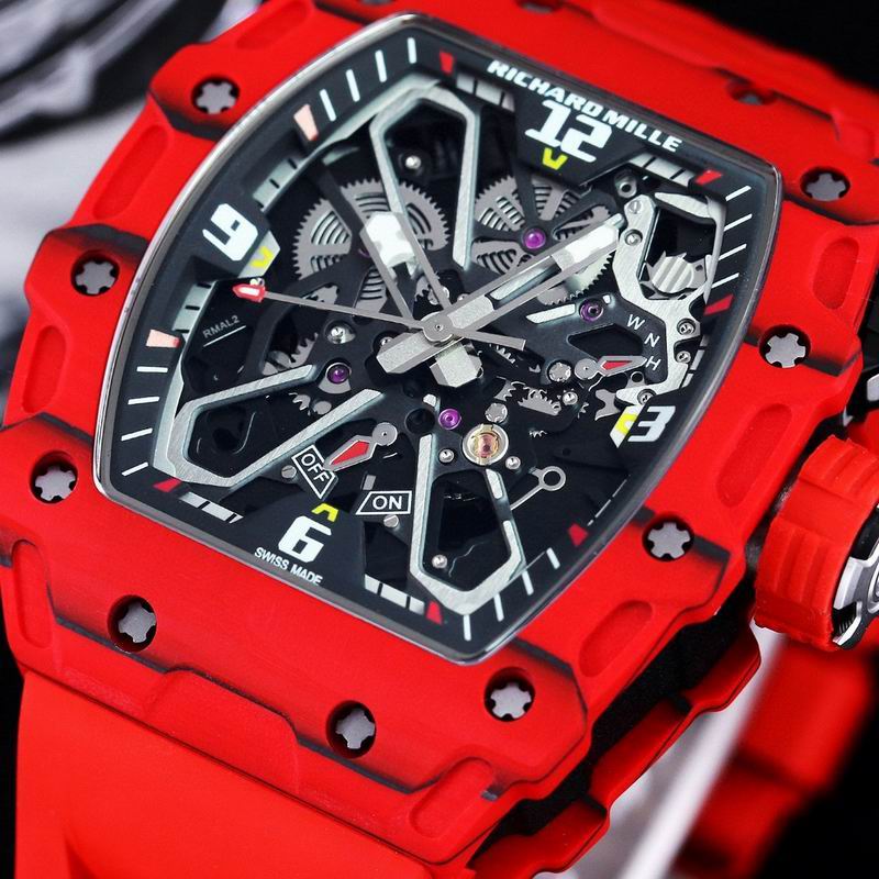 Richard Mille watch 20 (9)