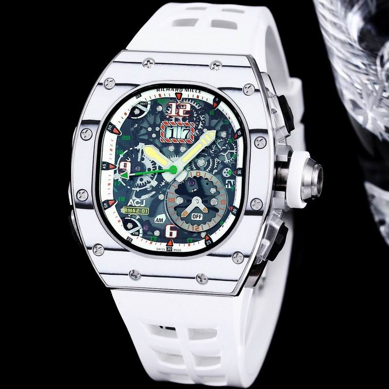 Richard Mille watch 25 (11)