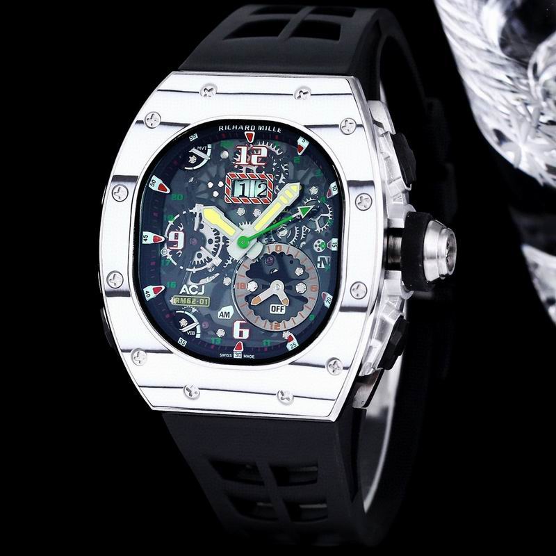 Richard Mille watch 25 (12)