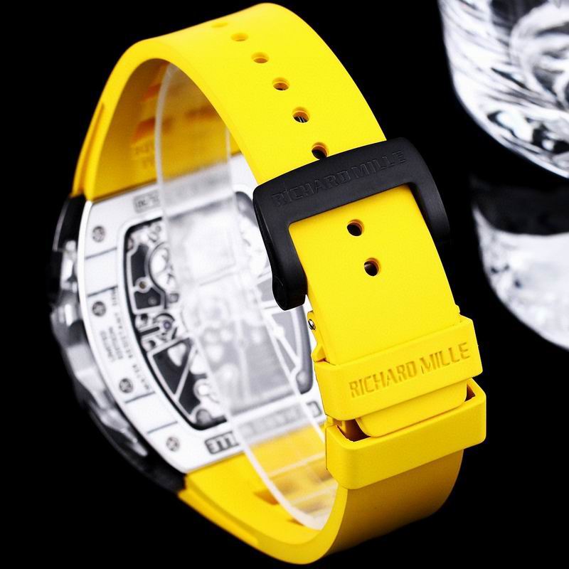 Richard Mille watch 25 (13)