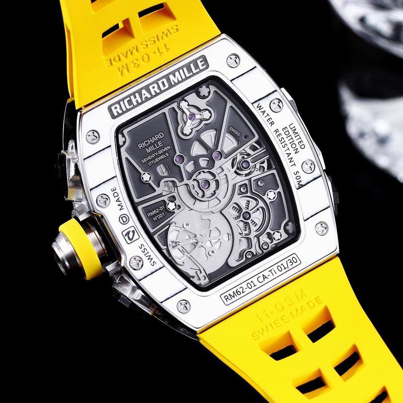 Richard Mille watch 25 (15)