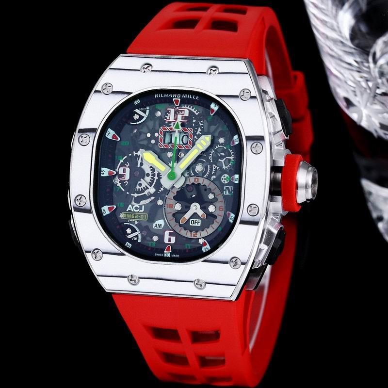 Richard Mille watch 25 (16)