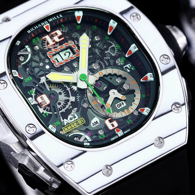 Richard Mille watch 25 (17)