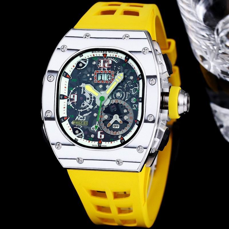 Richard Mille watch 25 (18)
