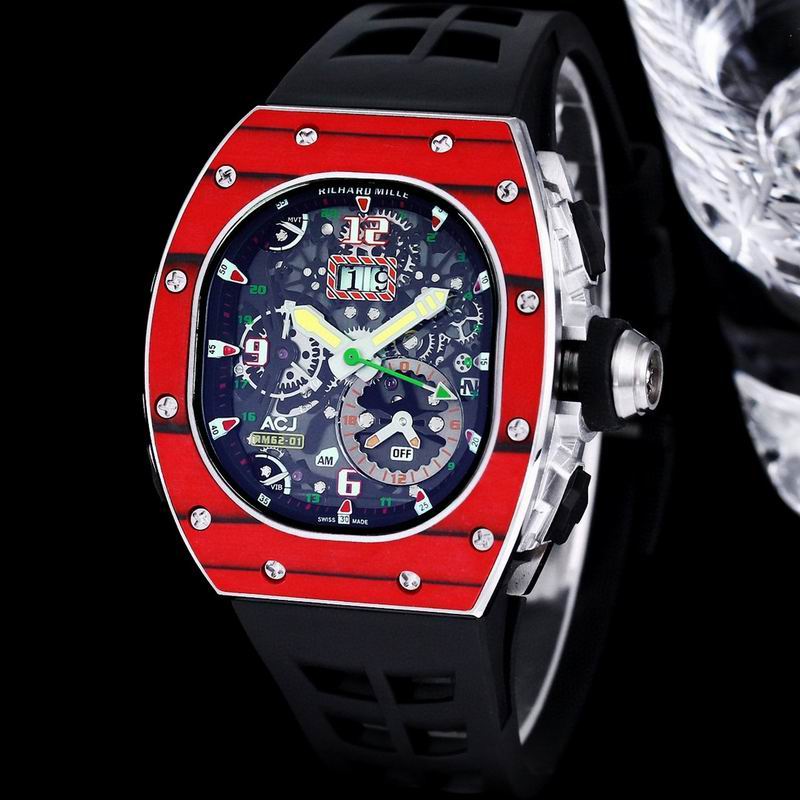 Richard Mille watch 25 (19)