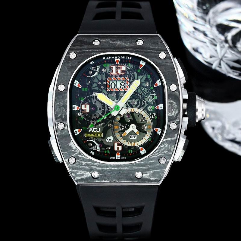 Richard Mille watch 25 (2)
