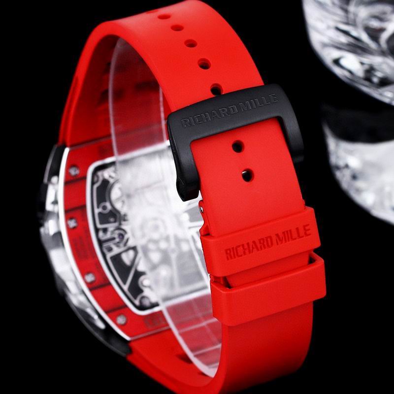 Richard Mille watch 25 (20)