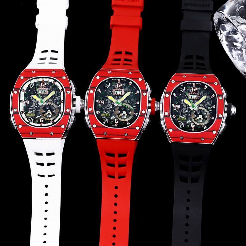 Richard Mille watch 25 (21)