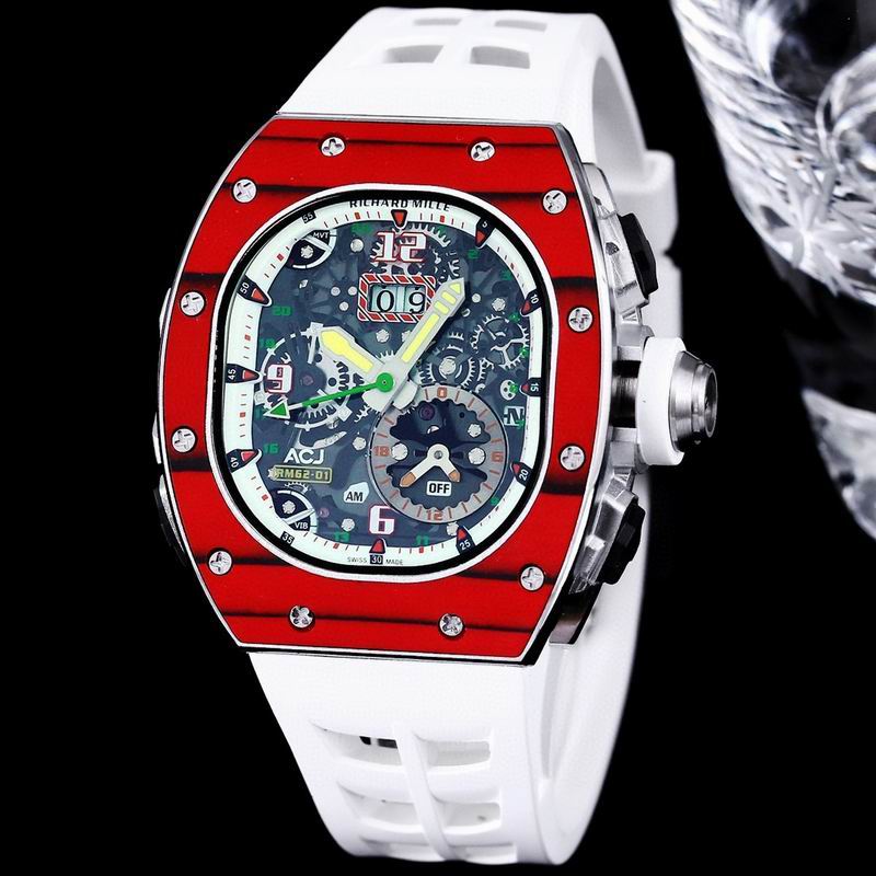 Richard Mille watch 25 (22)