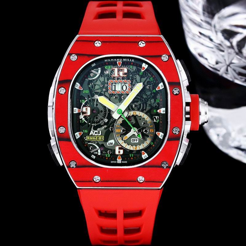 Richard Mille watch 25 (23)