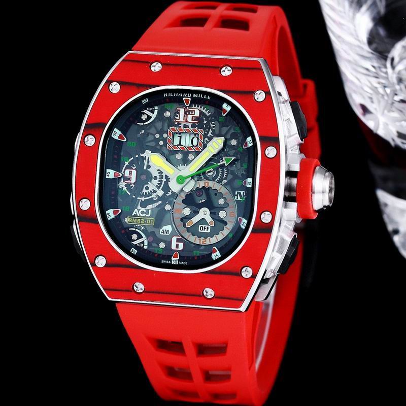 Richard Mille watch 25 (24)