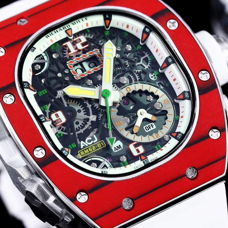 Richard Mille watch 25 (26)