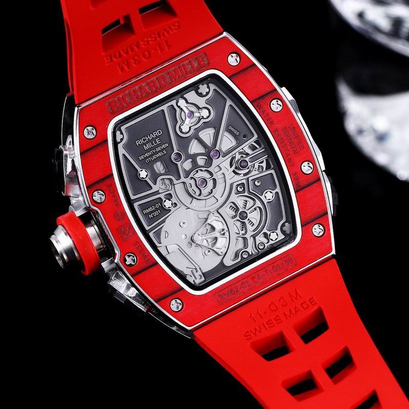 Richard Mille watch 25 (27)