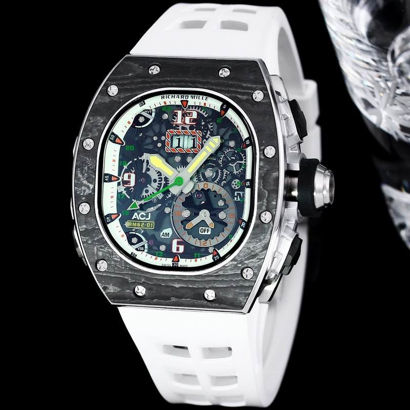 Richard Mille watch 25 (3)