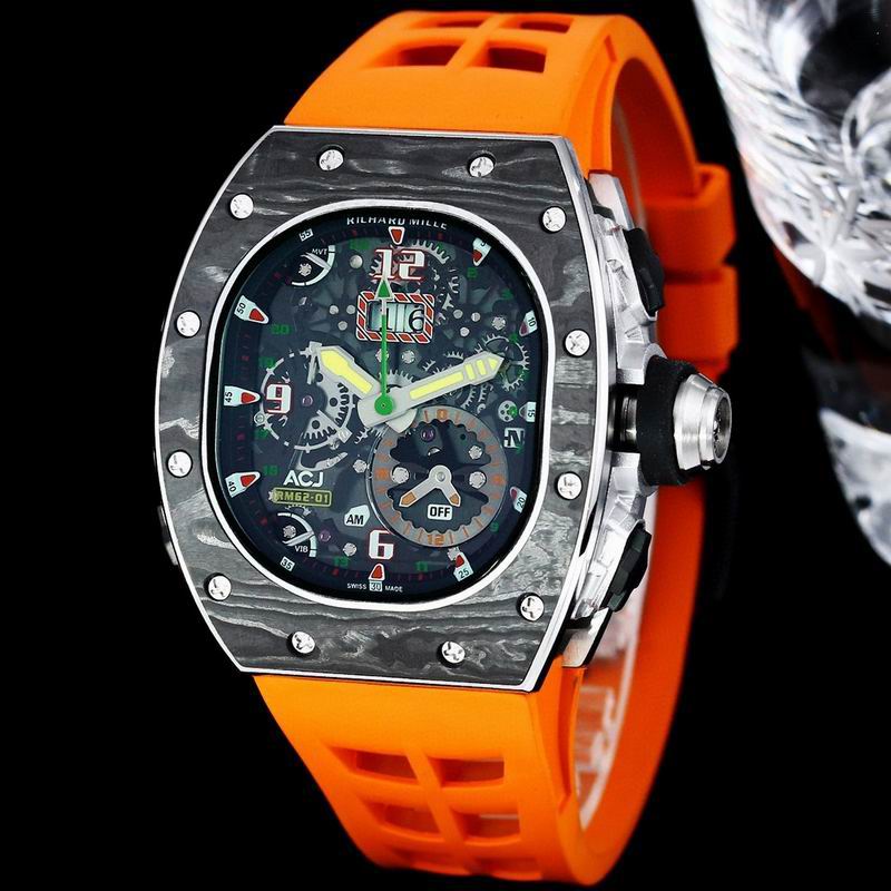 Richard Mille watch 25 (30)
