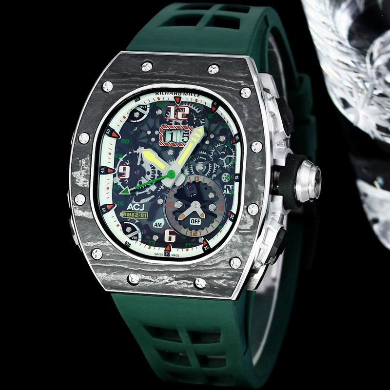 Richard Mille watch 25 (31)
