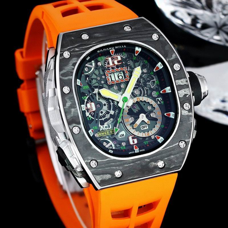 Richard Mille watch 25 (32)