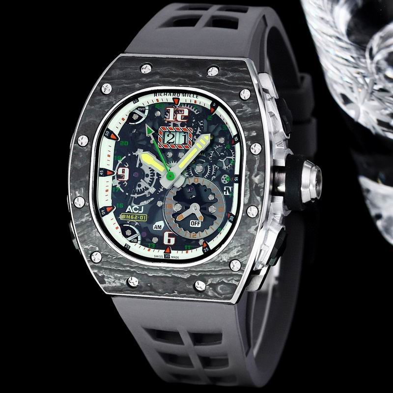 Richard Mille watch 25 (33)