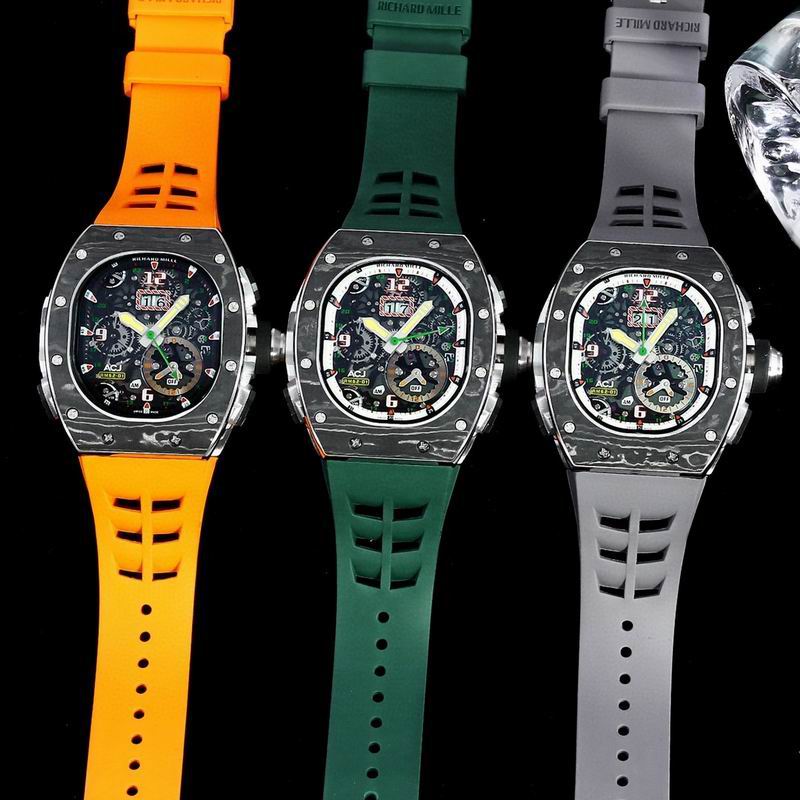 Richard Mille watch 25 (34)