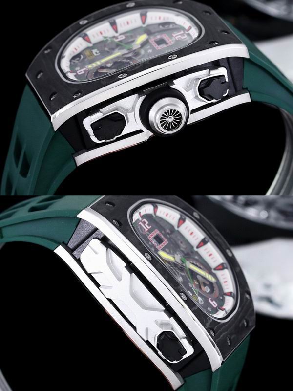 Richard Mille watch 25 (35)
