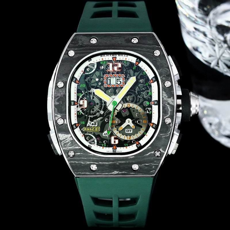 Richard Mille watch 25 (36)