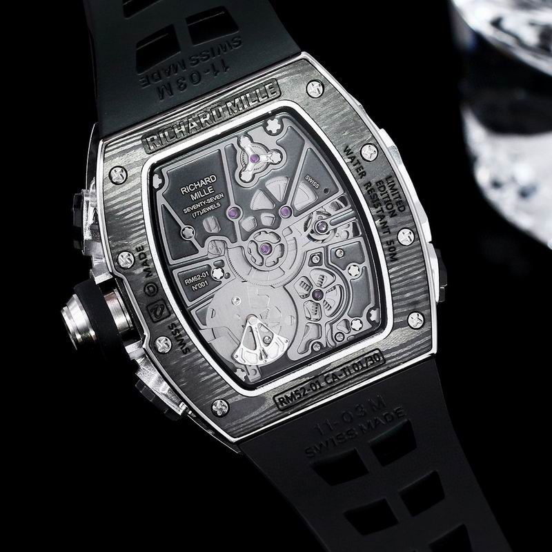 Richard Mille watch 25 (4)