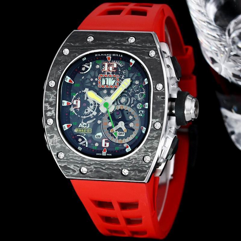 Richard Mille watch 25 (5)