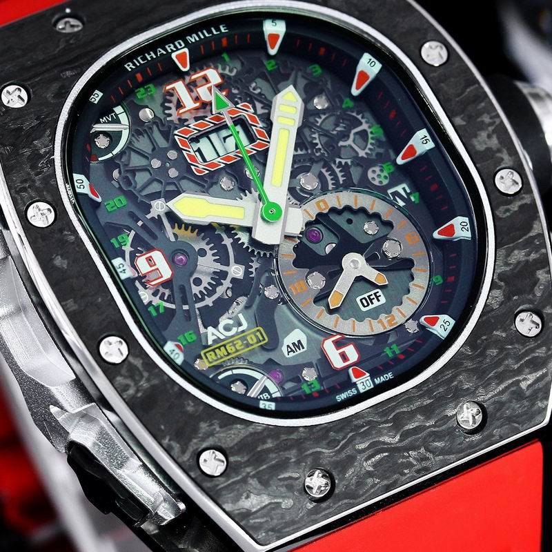 Richard Mille watch 25 (6)
