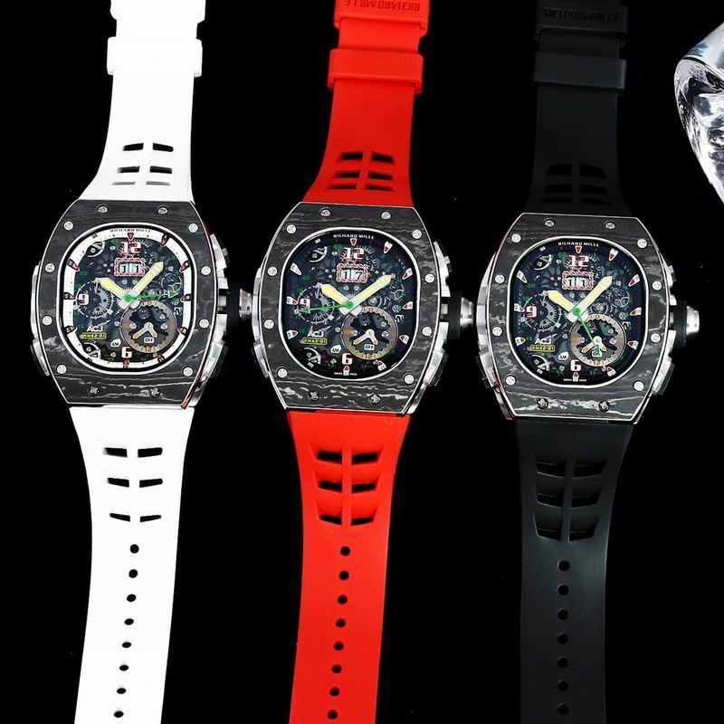 Richard Mille watch 25 (7)