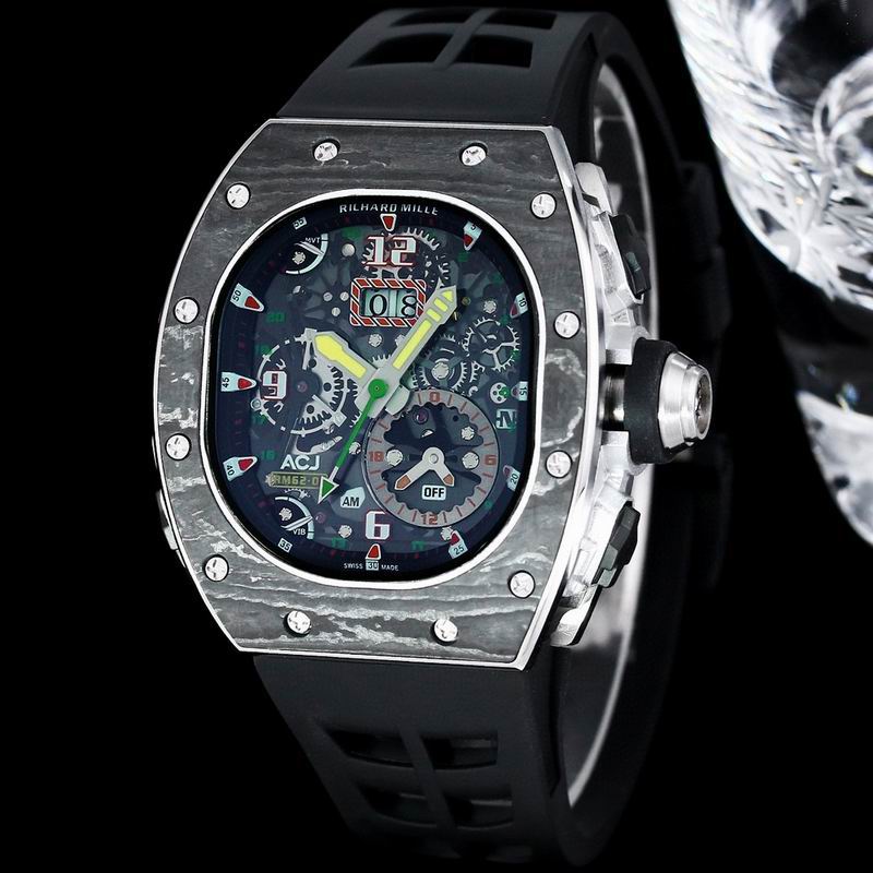 Richard Mille watch 25 (8)