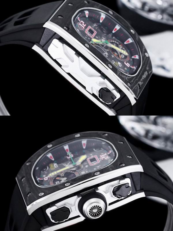 Richard Mille watch 25 (9)