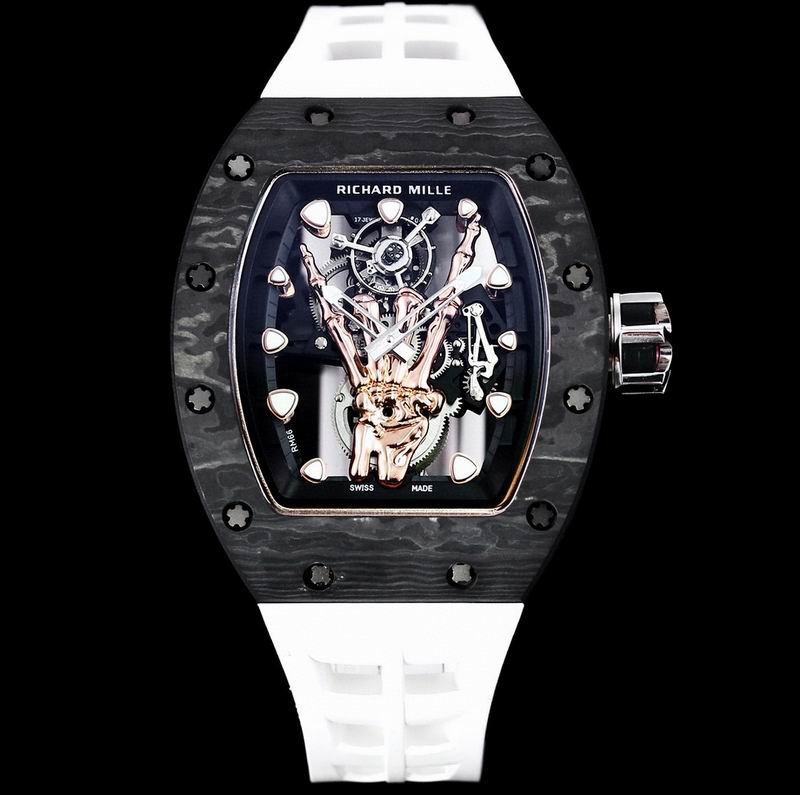 Richard Mille watch 26 (11)