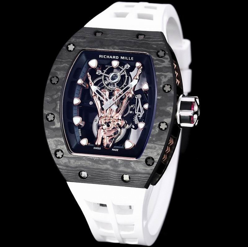 Richard Mille watch 26 (13)