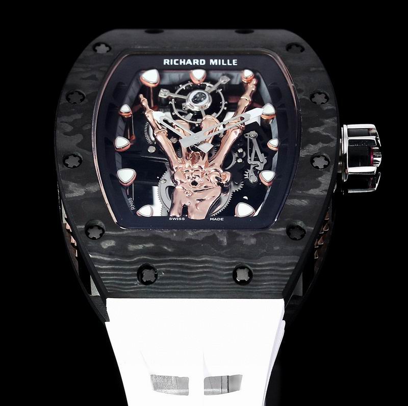 Richard Mille watch 26 (15)