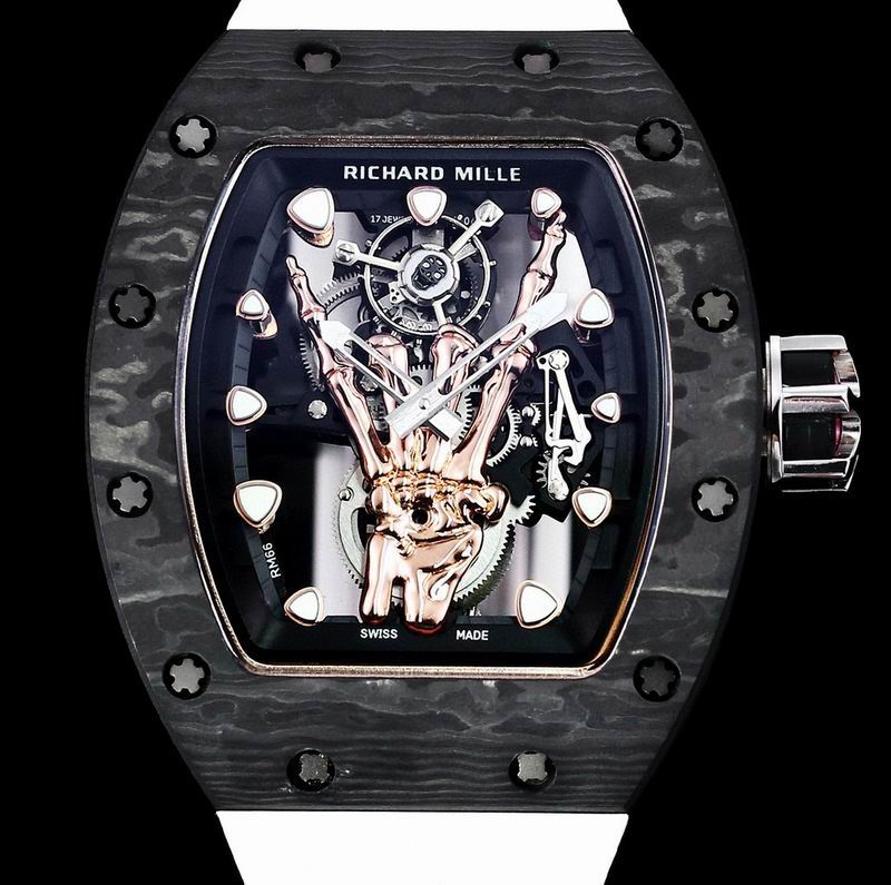 Richard Mille watch 26 (18)