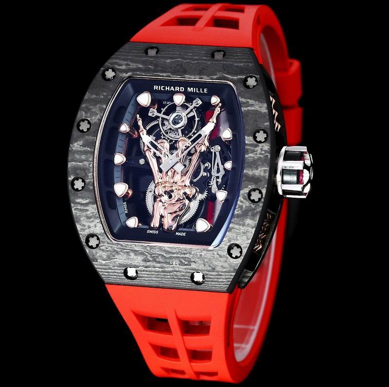 Richard Mille watch 26 (19)