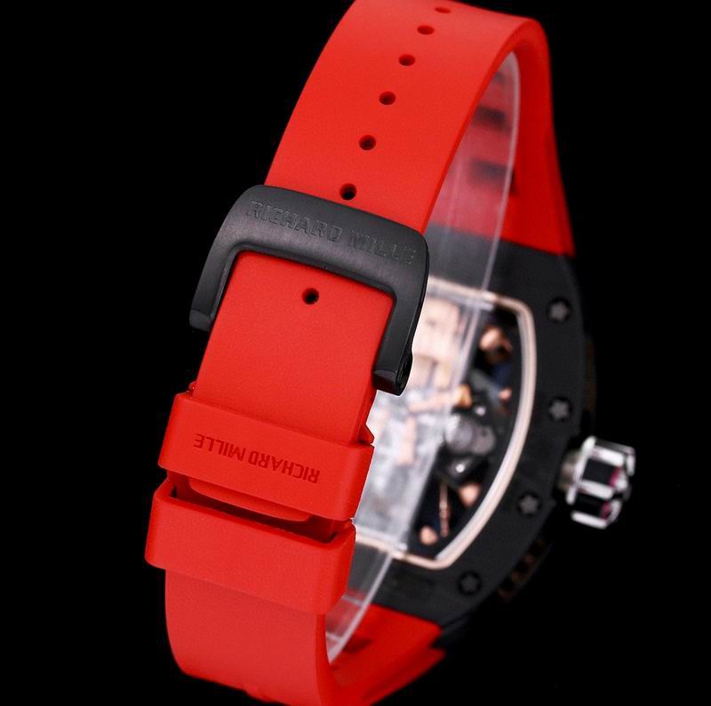 Richard Mille watch 26 (21)