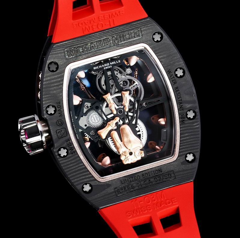 Richard Mille watch 26 (22)