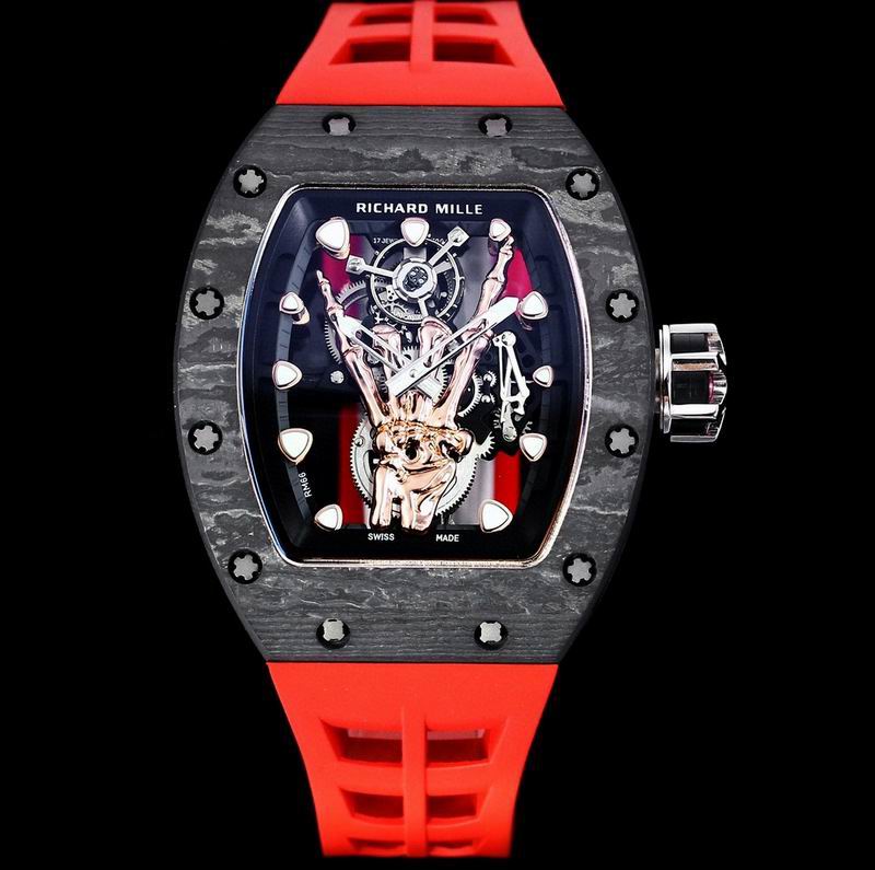 Richard Mille watch 26 (23)
